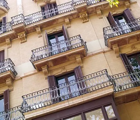 Mh Tetuan Appartamento Barcellona
