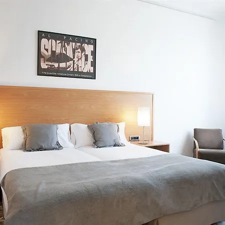 Appartamento Mh Tetuan