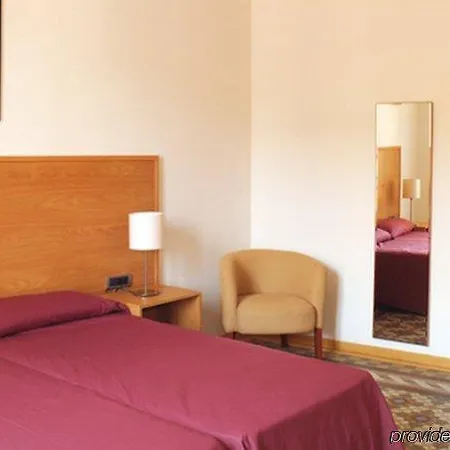 Appartamento Mh Tetuan Barcellona
