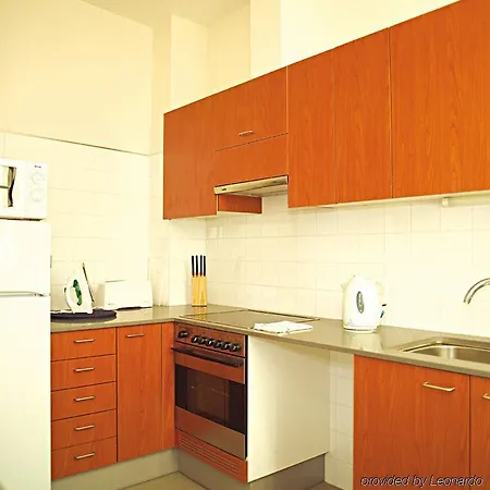 Appartamento Mh Tetuan Barcellona