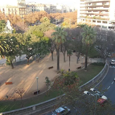 Mh Tetuan Barcellona