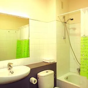Mh Tetuan Apartman Barcelona