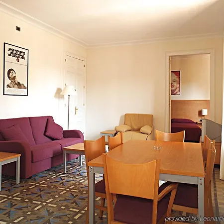 Apartman Mh Tetuan