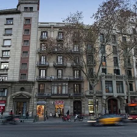 Apartman Mh Tetuan
