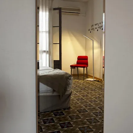 Apartman Mh Tetuan