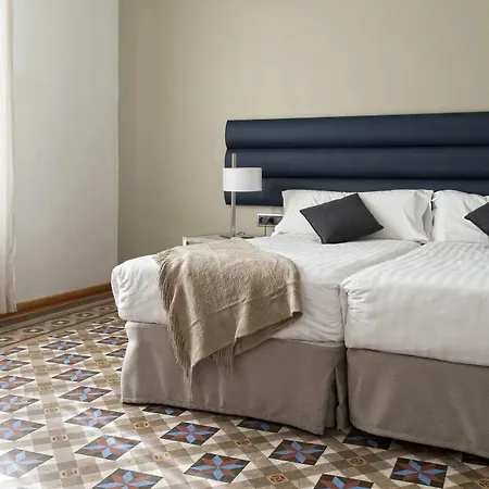 Mh Tetuan Apartament