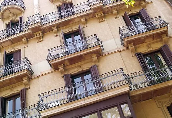 Mh Tetuan Apartamento Barcelona